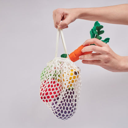 Mercadito básico - Juguete didáctico