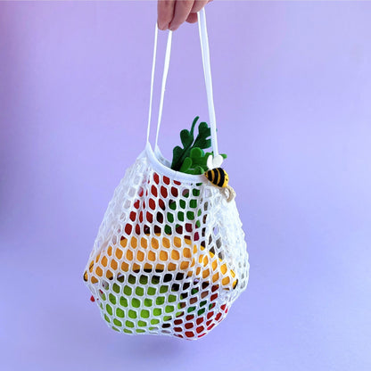 Mercadito básico - Juguete didáctico