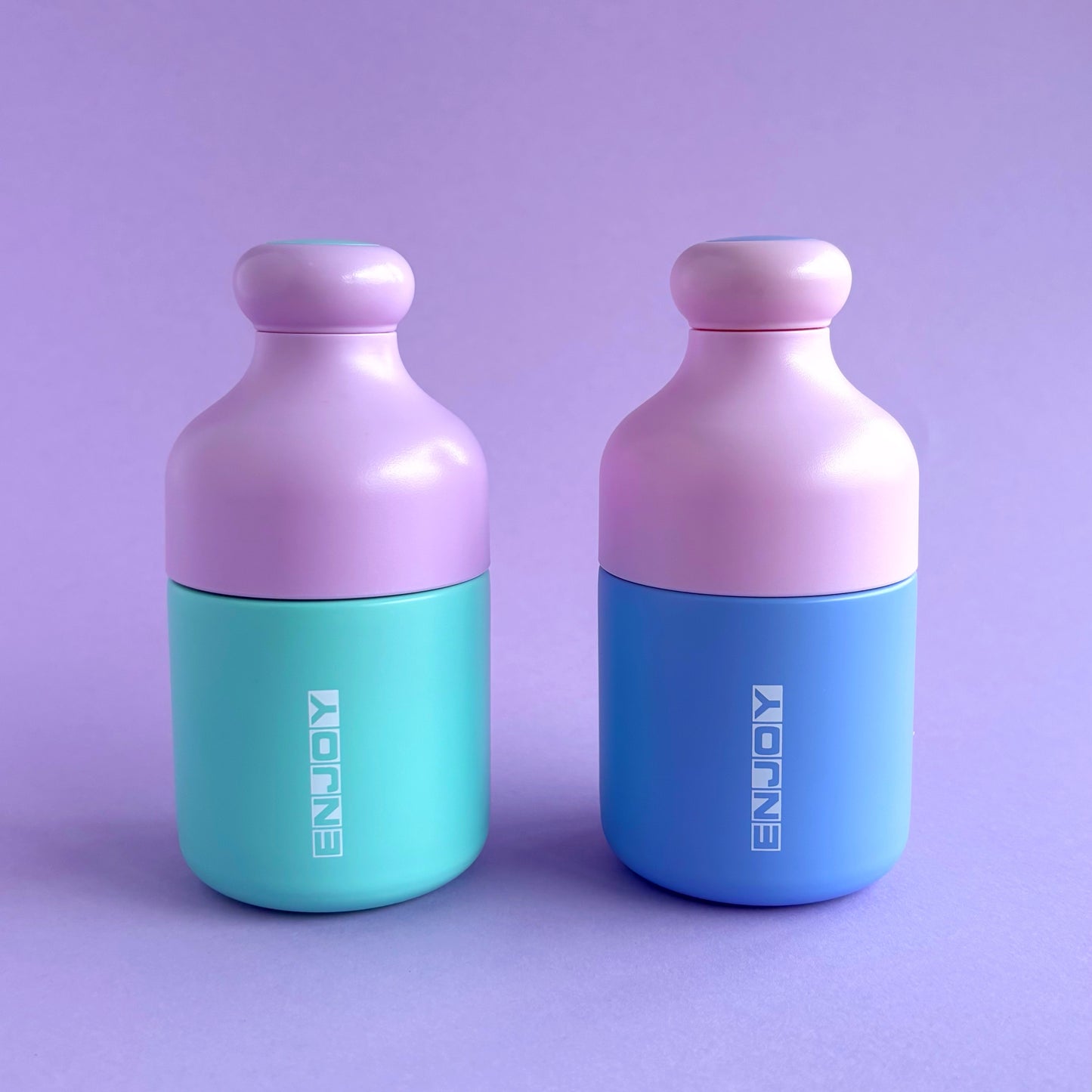 Mini Termo Enjoy (220 ml) - Multiuso