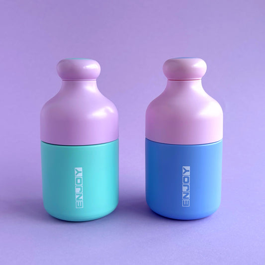 Mini Termo Enjoy (220 ml) - Multiuso