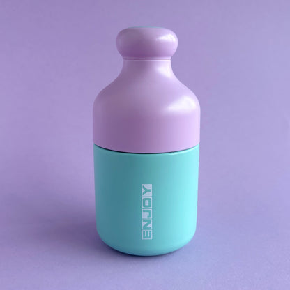 Mini Termo Enjoy (220 ml) - Multiuso