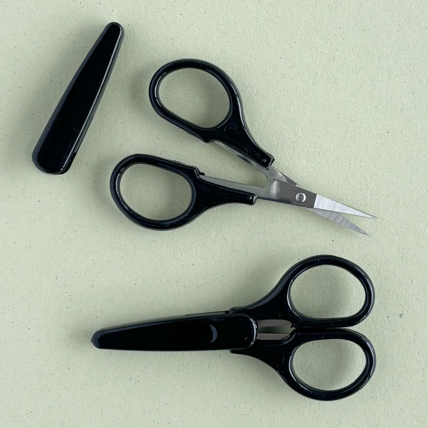 Mini Tijeras de Precisión (Venta por unidad)