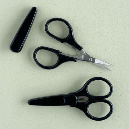 Mini Tijeras de Precisión (Venta por unidad)