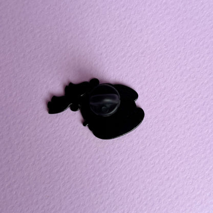 Pin metálico Angelica Pickles - Rugrats