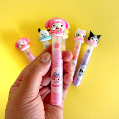 Resaltado Sanrio - Pequeño