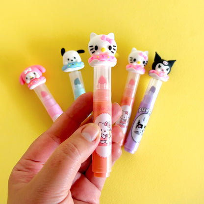 Resaltado Sanrio - Pequeño