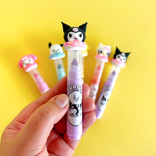 Resaltado Sanrio - Pequeño