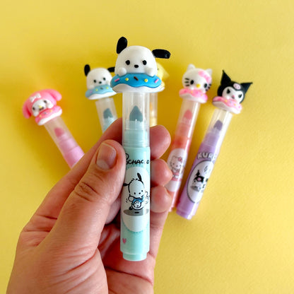 Resaltado Sanrio - Pequeño