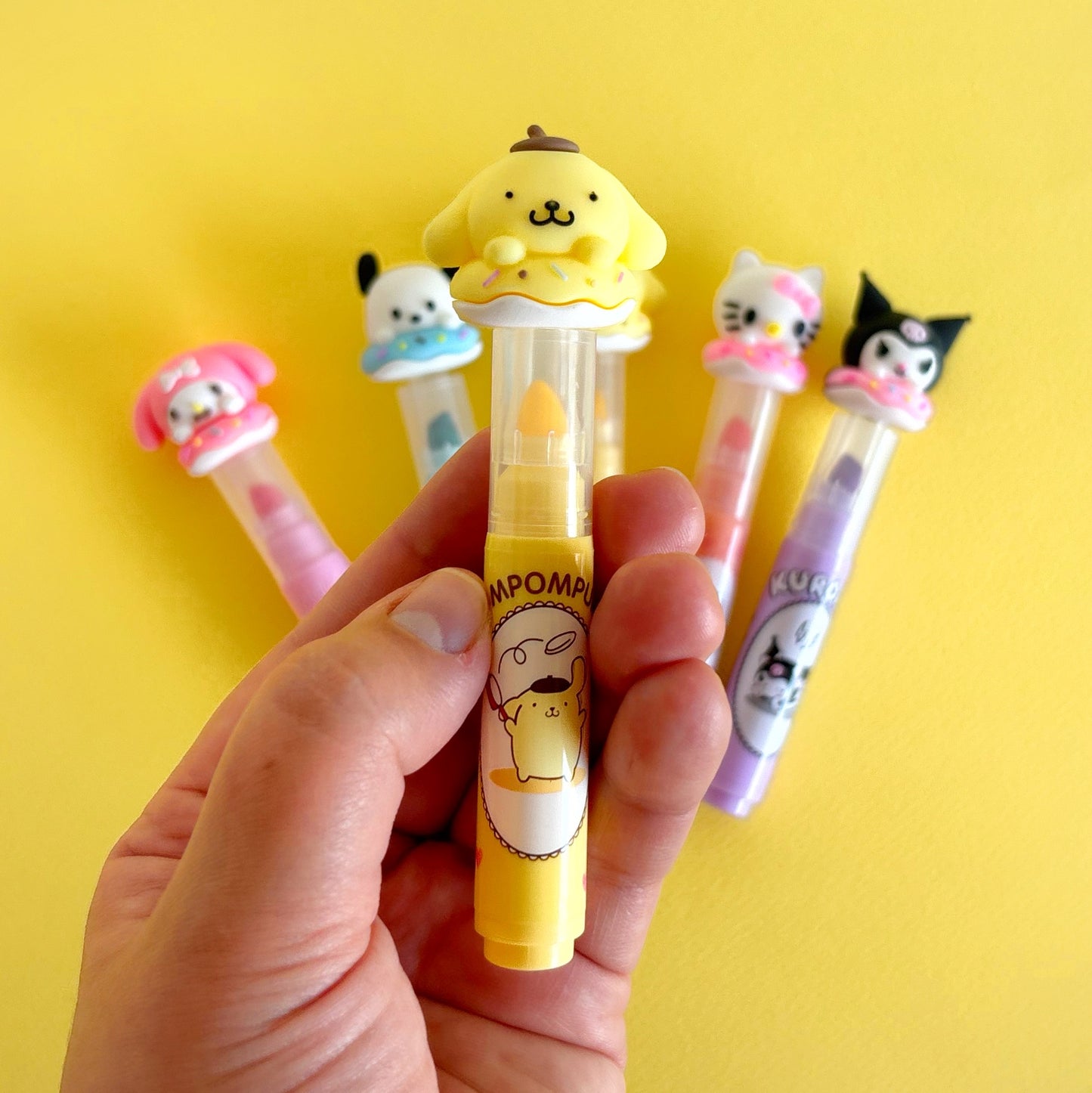 Resaltado Sanrio - Pequeño