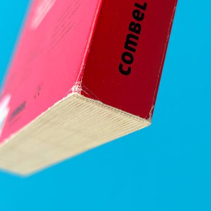 Rojo -  Libro album ilustrado en cartoné