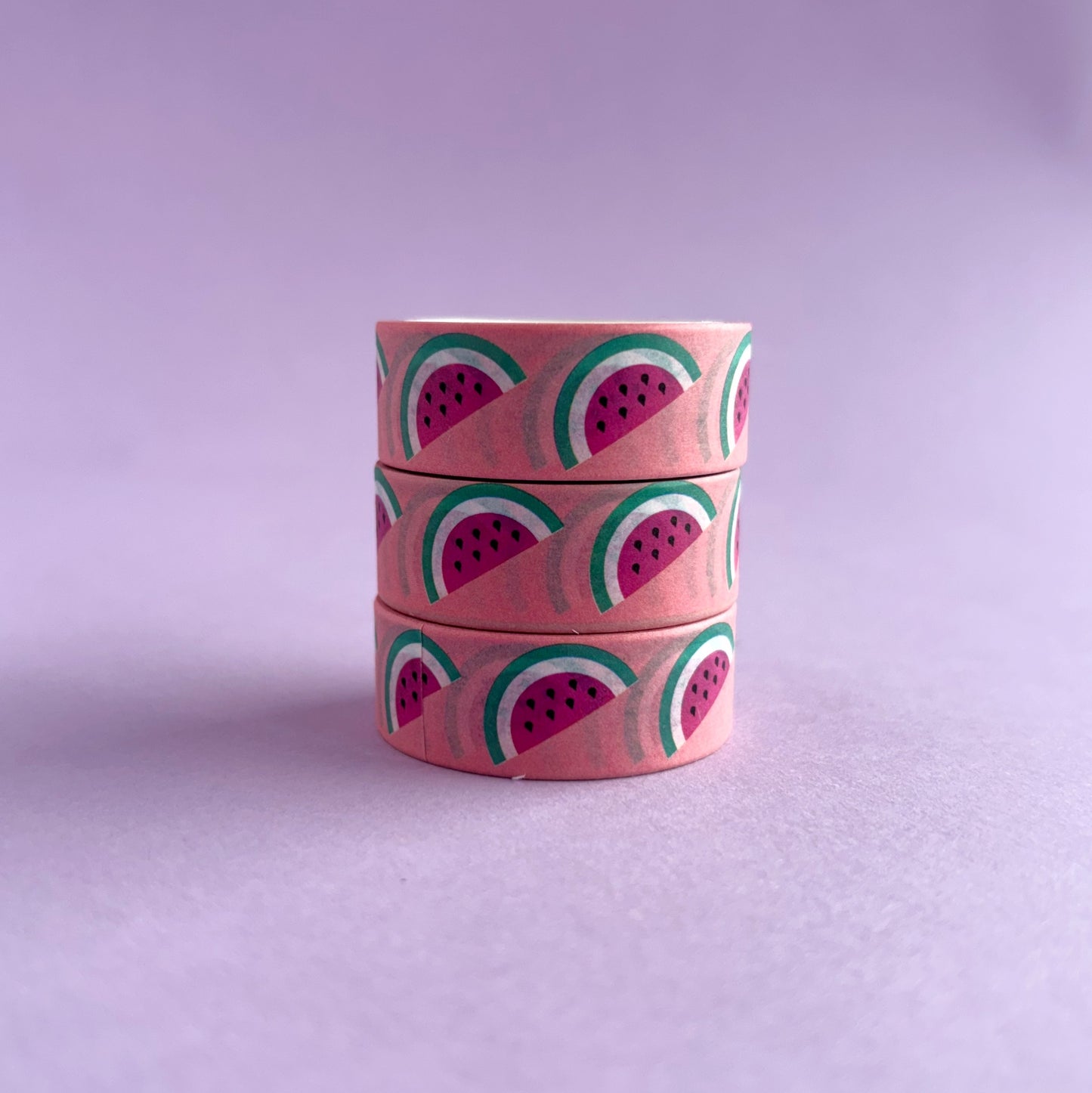 Washi tapes variados - Cinta decorativa - 5 metros - Venta por unidad