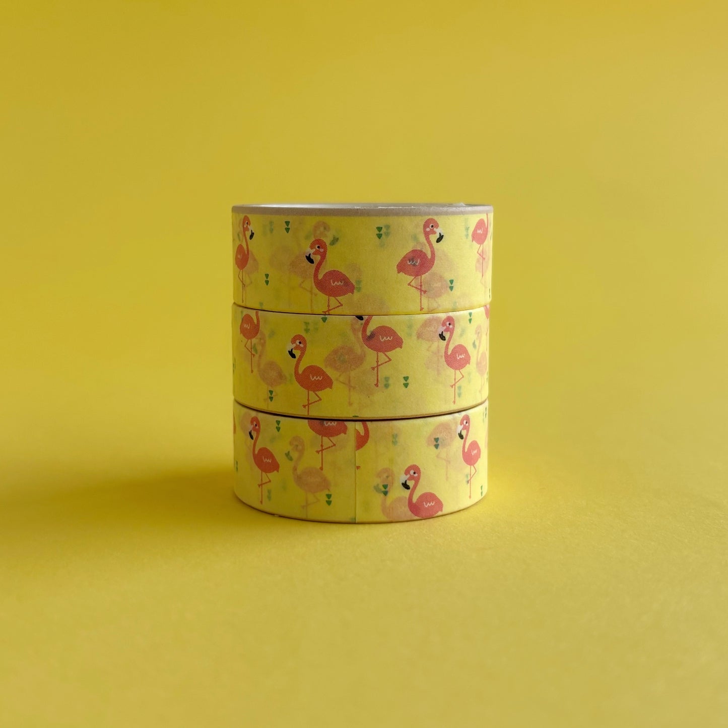 Washi tapes variados - Cinta decorativa - 5 metros - Venta por unidad