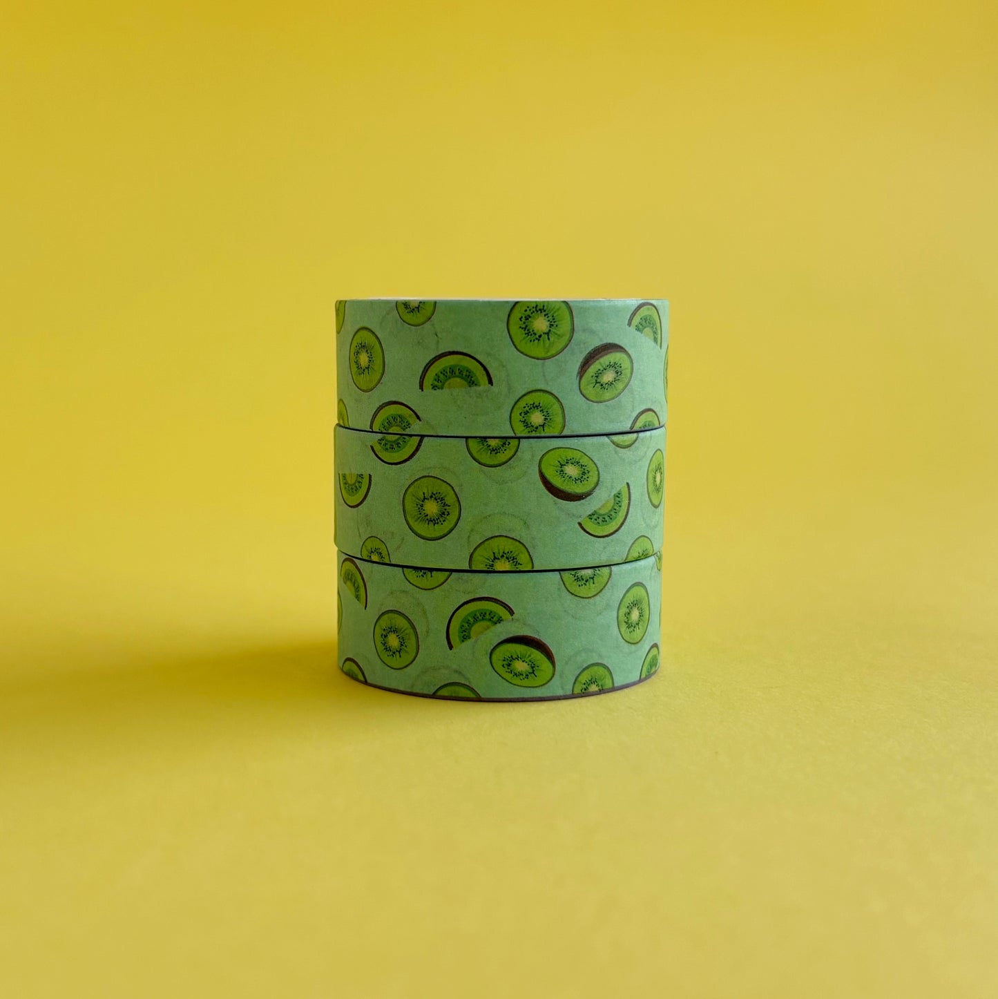 Washi tapes variados - Cinta decorativa - 5 metros - Venta por unidad