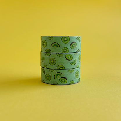 Washi tapes variados - Cinta decorativa - 5 metros - Venta por unidad