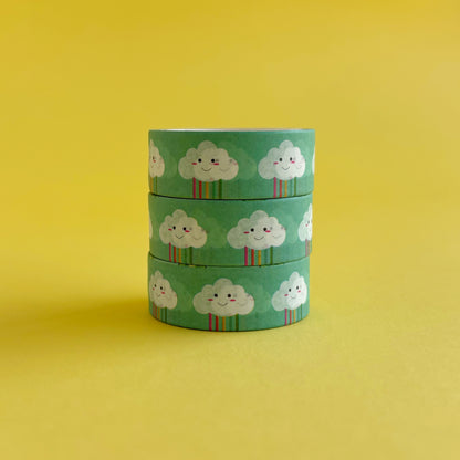 Washi tapes variados - Cinta decorativa - 5 metros - Venta por unidad