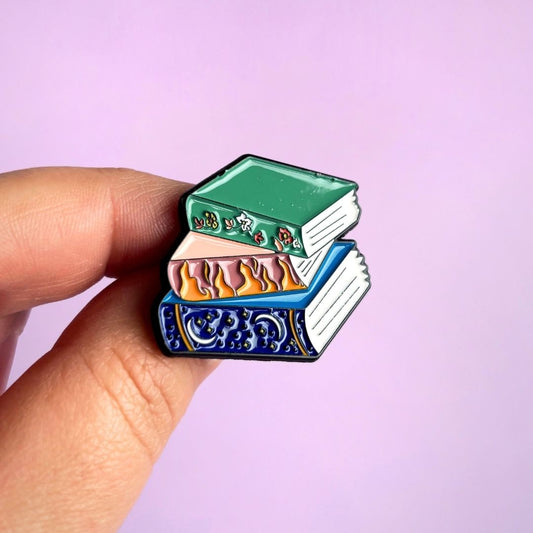 Pin Páginas encantadas