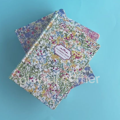 Blooming Days Planner (Semanal y Mensual)