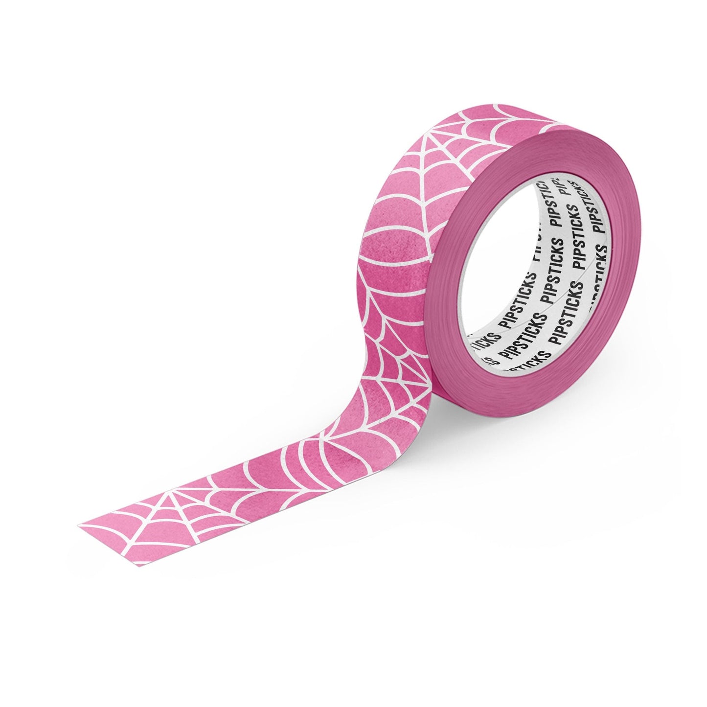 Washi Tape Pipsticks Original - Tangled Web (15 mm × 10 m)