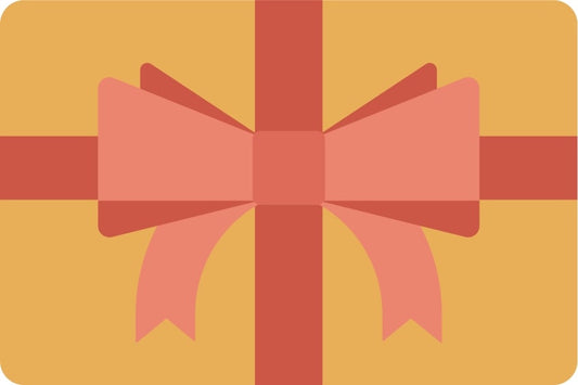 Tarjeta de regalo de Playful Corner - 100% digital - Lee la descripción